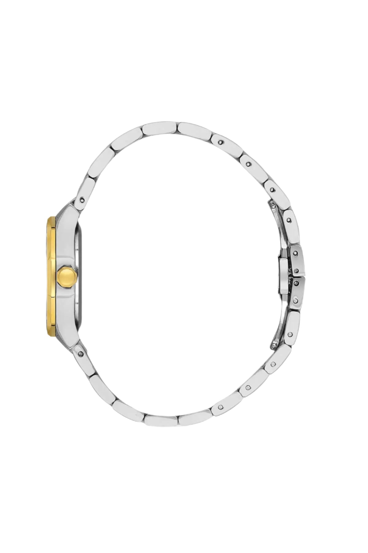 Ferro FL43018A-D Two Tone Stainless Steel Bracelet