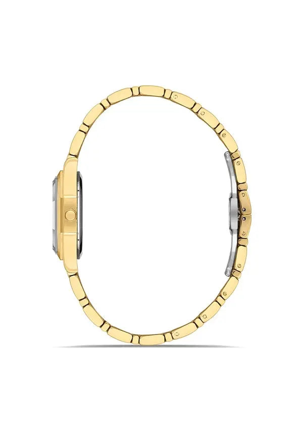 Ferro FL43019A-B Gold Stainless Steel Bracelet