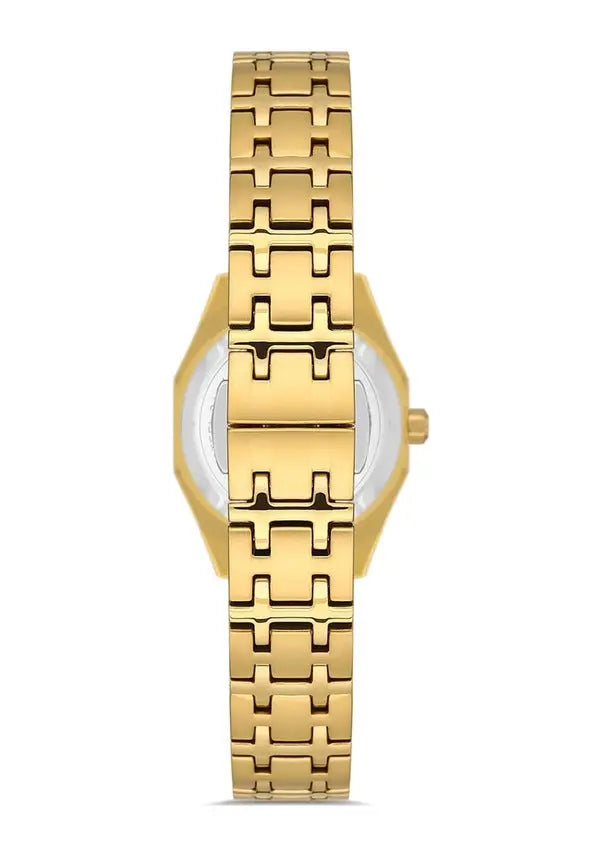 Ferro FL43019A-B Gold Stainless Steel Bracelet