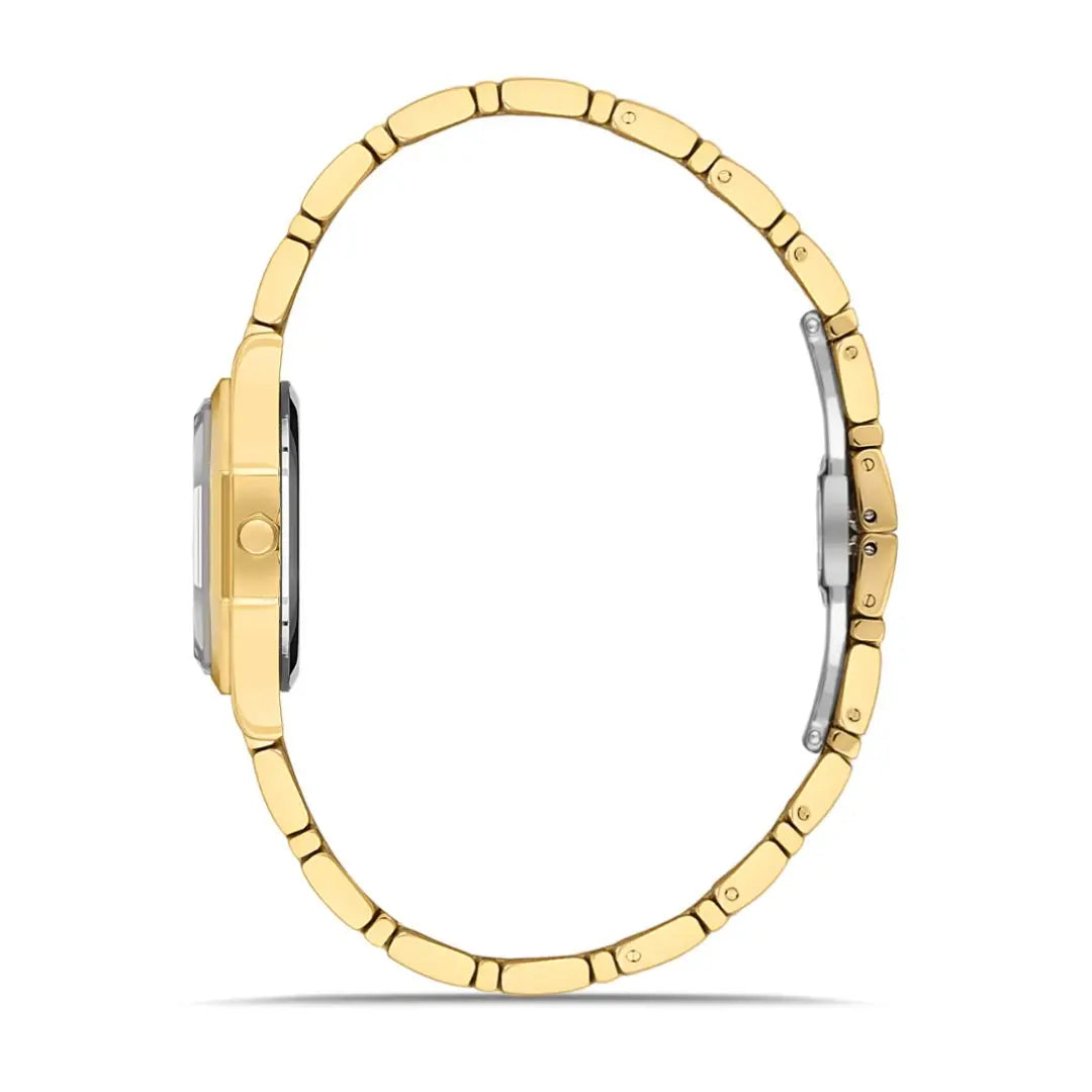 Ferro FL43019A-B2 Gold Stainless Steel Bracelet