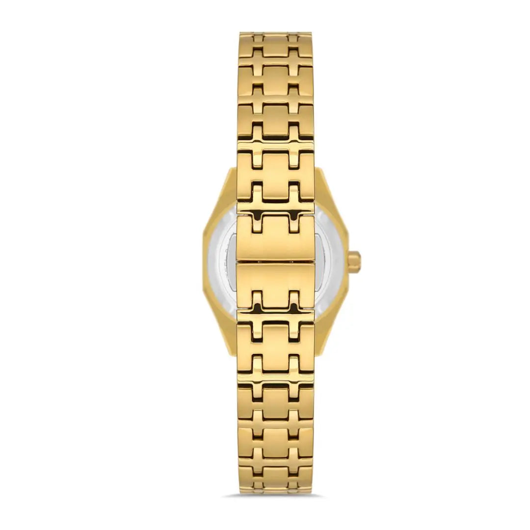 Ferro FL43019A-B2 Gold Stainless Steel Bracelet