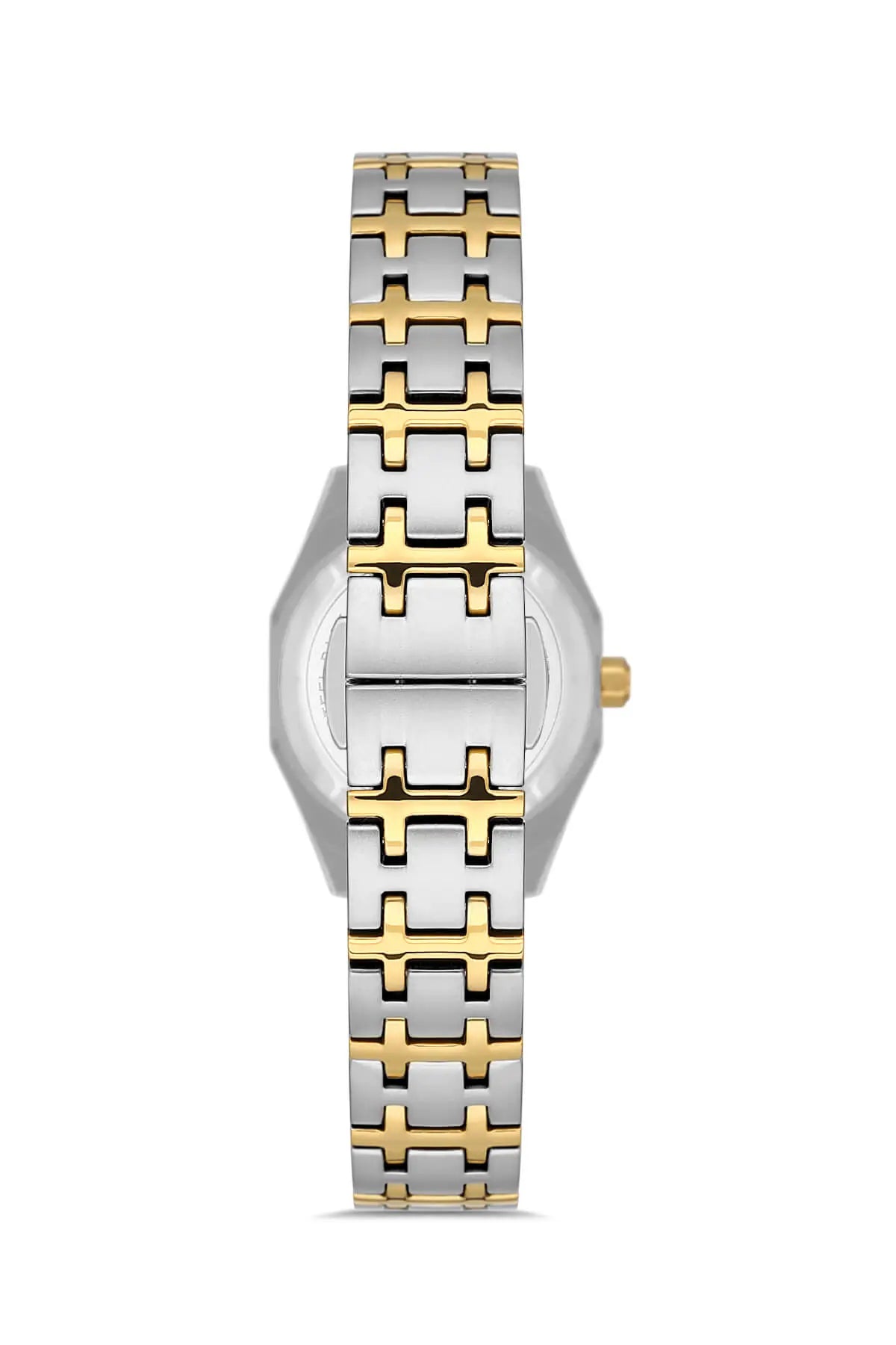 Ferro FL43019A-D Two Tone Stainless Steel Bracelet