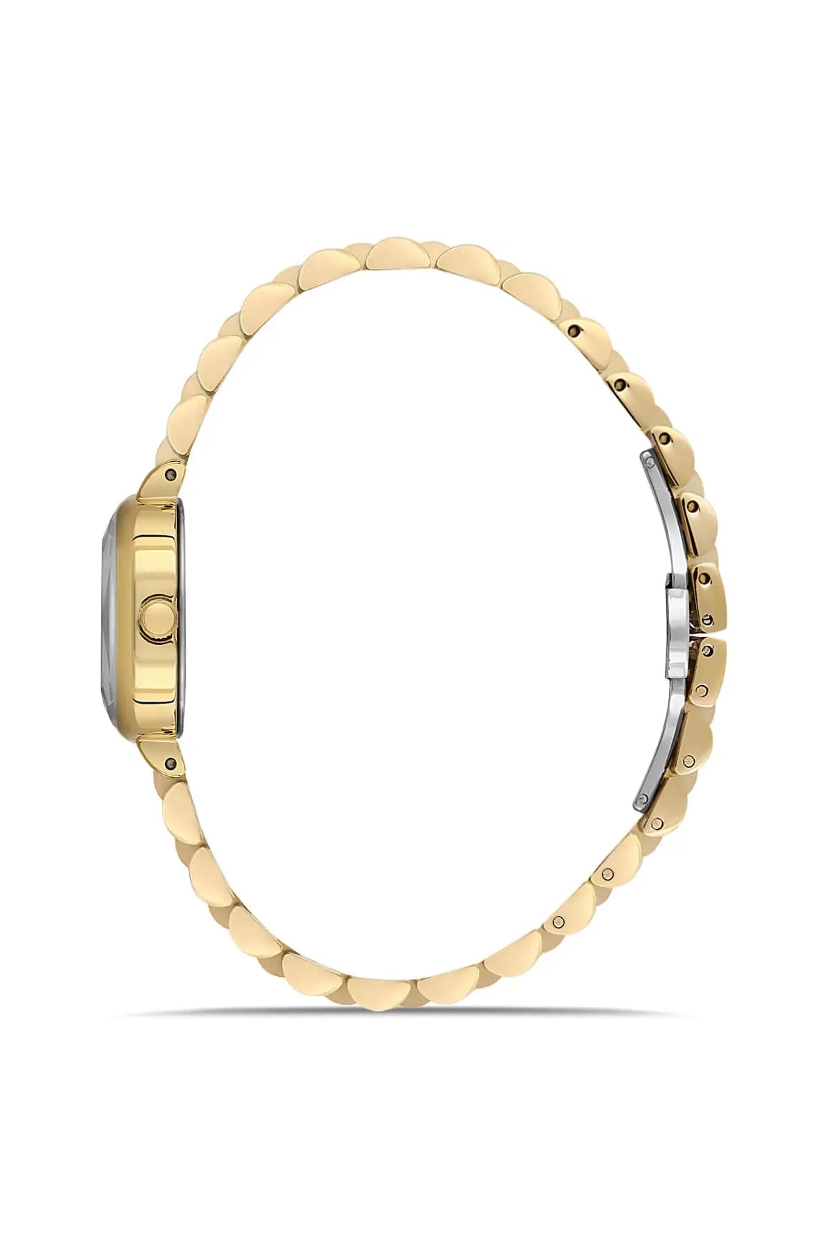 Ferro FL43028A-B4 Gold Stainless Steel Bracelet