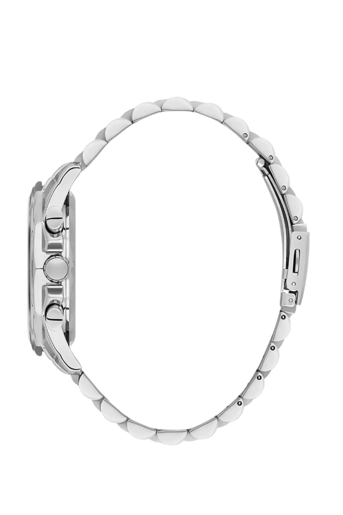 Ferro FM11388AWT-J2 Multifunction Stainless Steel Bracelet