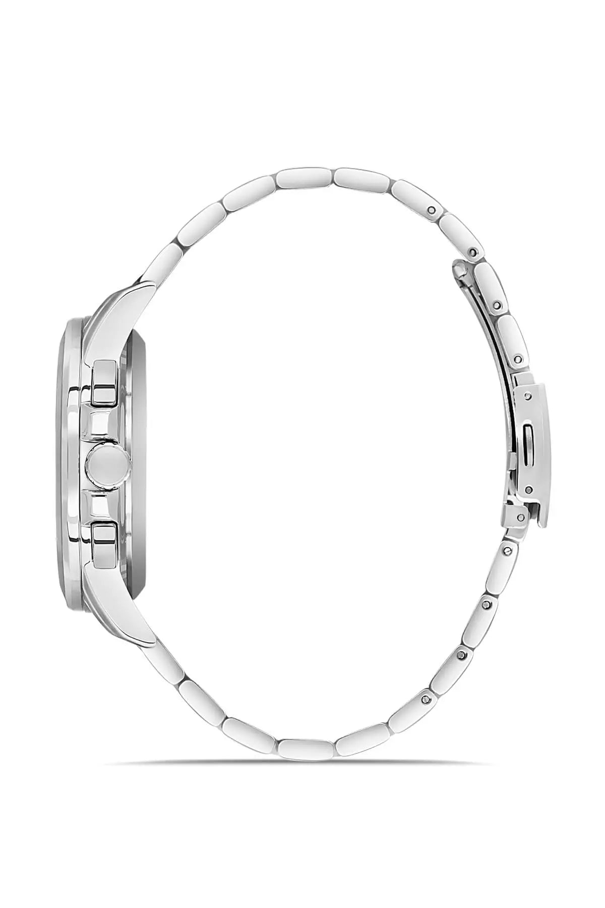 Ferro FM11441AWT-A2 Chronograph Stainless Steel Bracelet