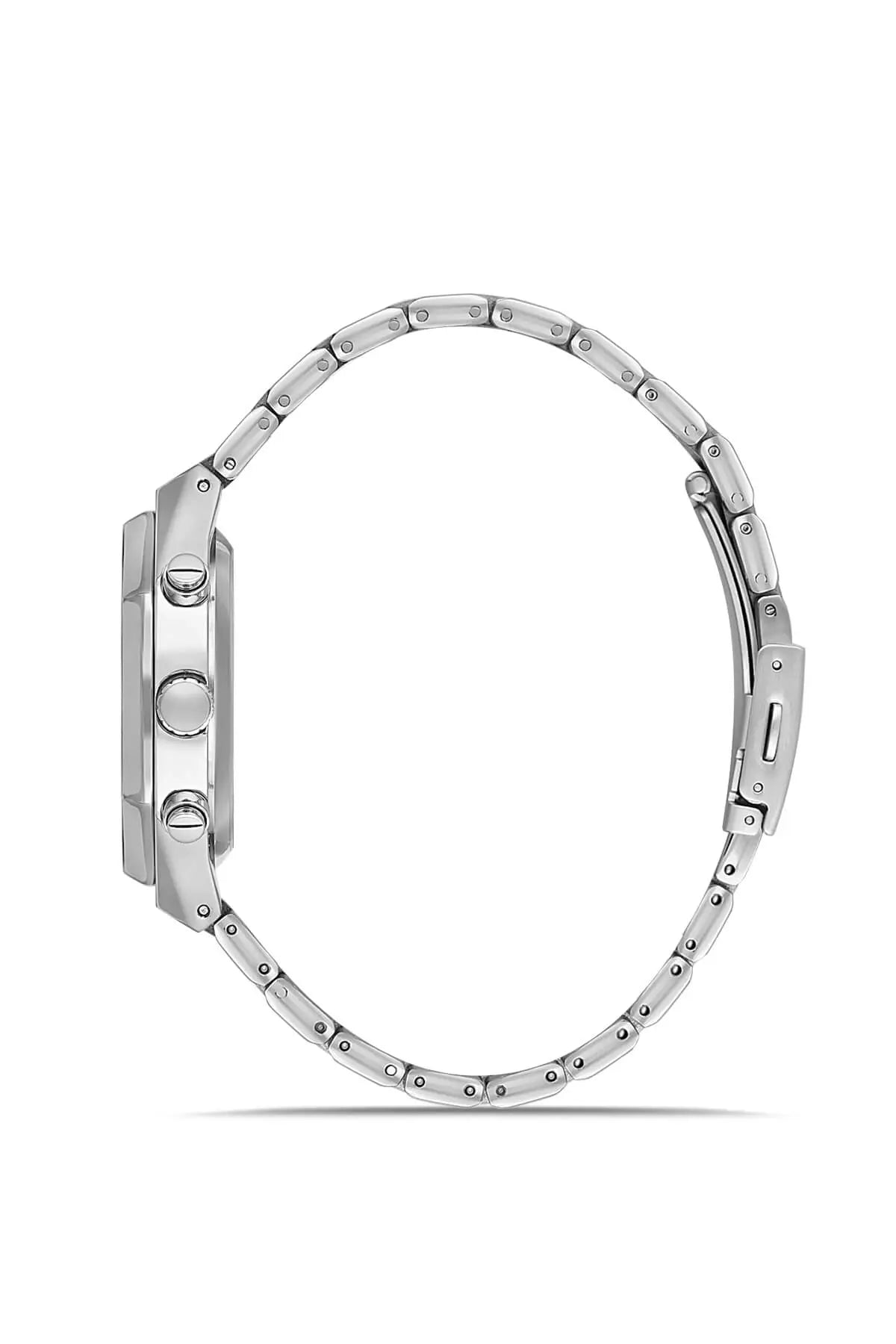 Ferro FM11522AWT-A6 Multifunction Stainless Steel Bracelet
