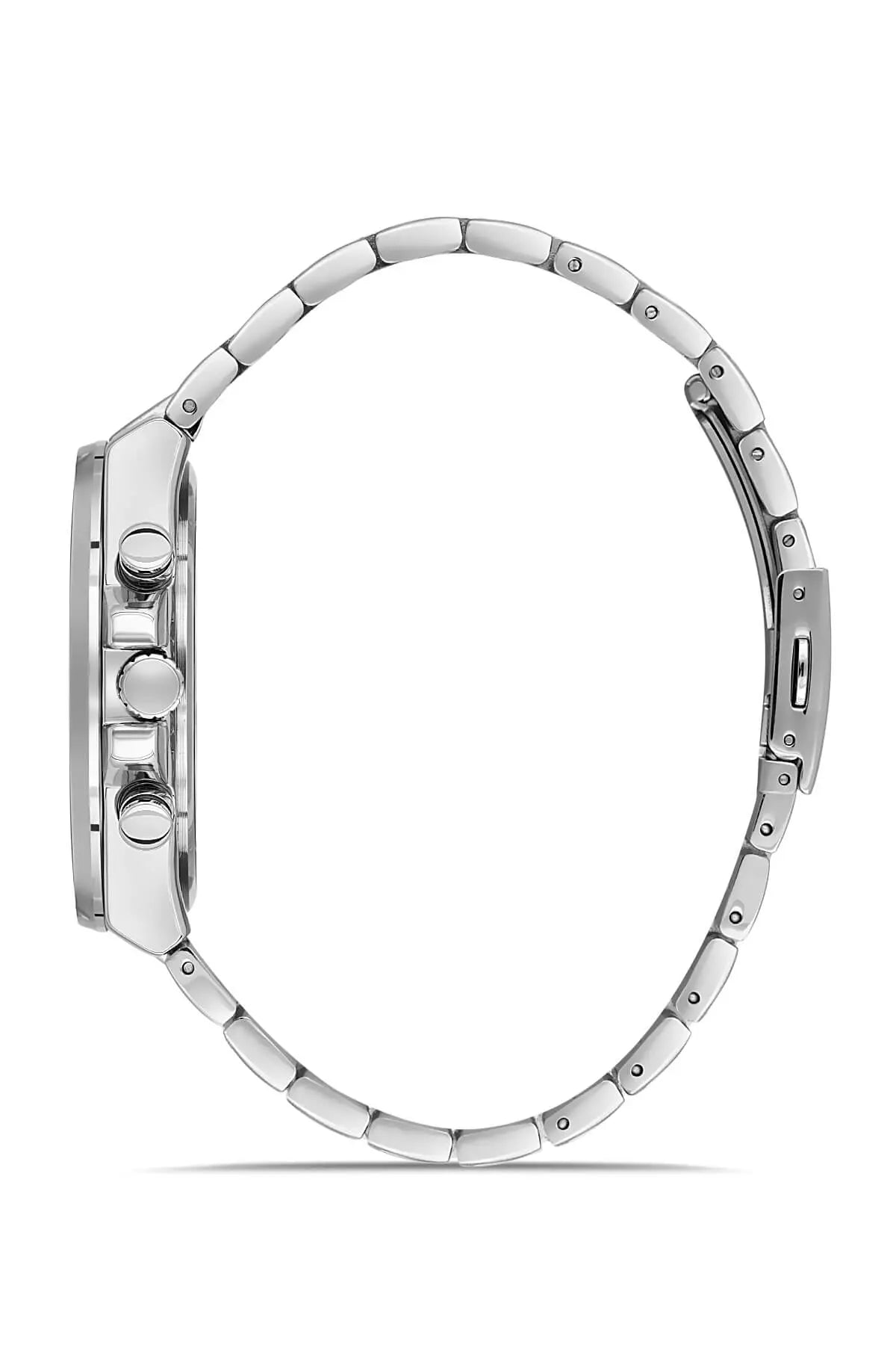 Ferro FM11641AWT-J4 Multifunction Stainless Steel Bracelet