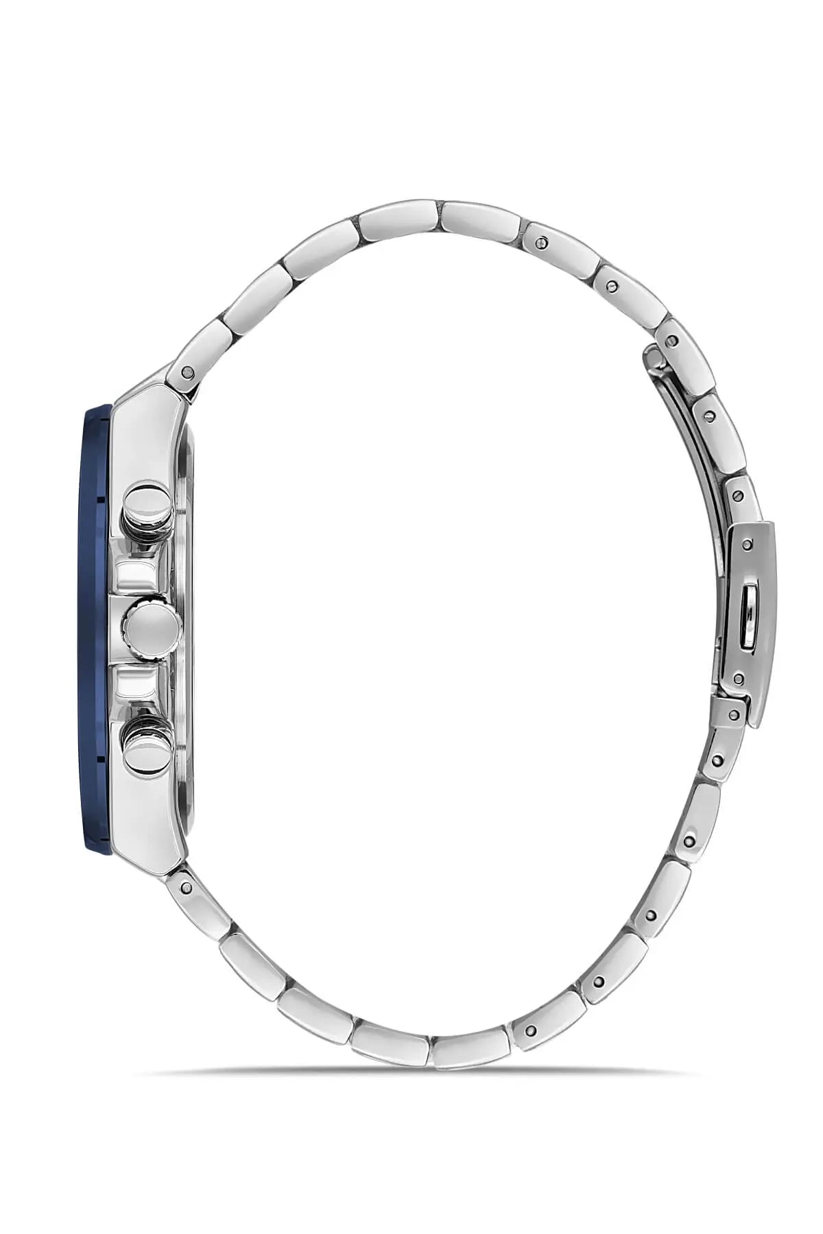 Ferro FM11641AWT-L3 Multifunction Stainless Steel Bracelet