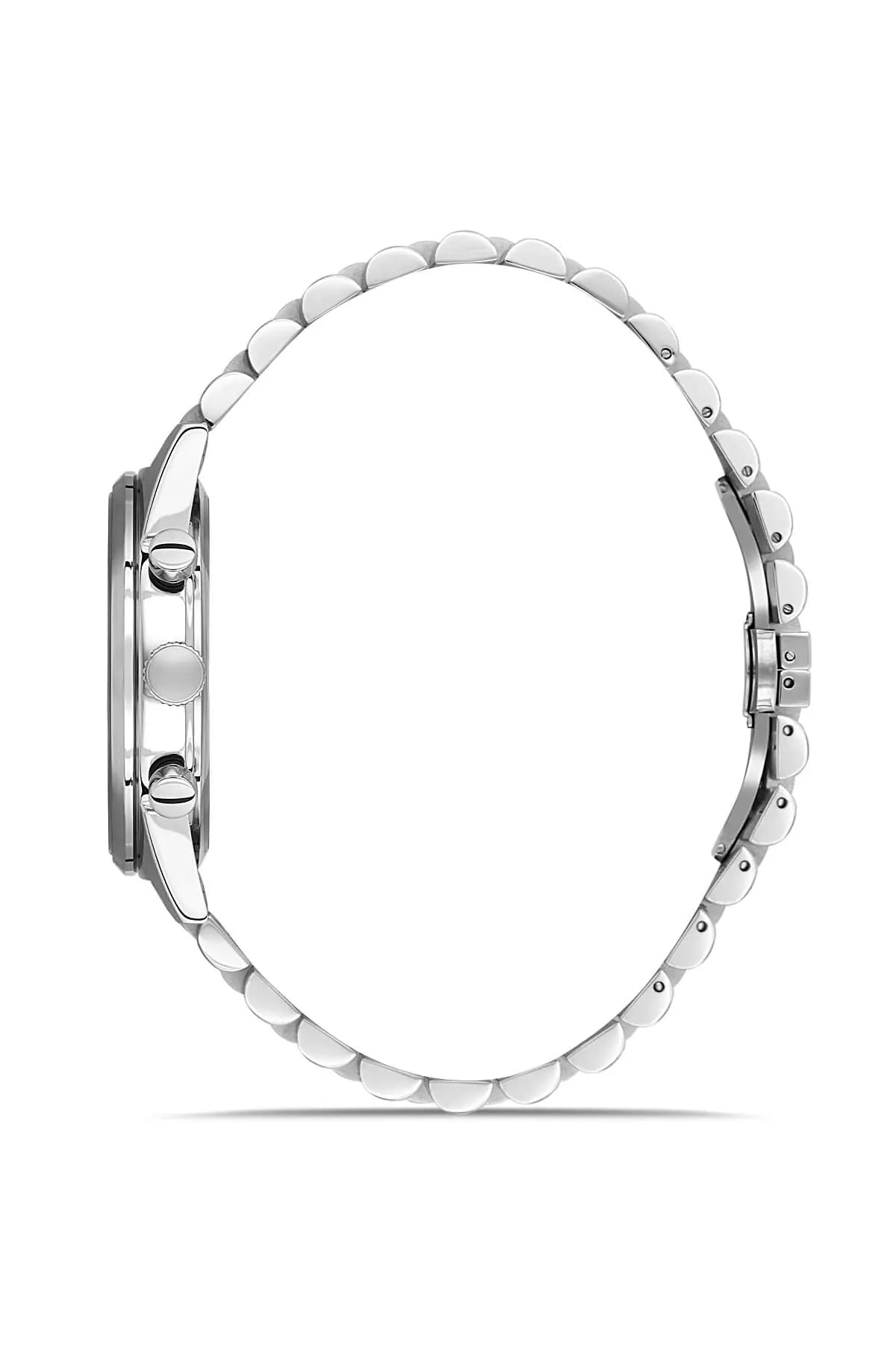 Ferro FM11647AWT-A6 Multifunction Stainless Steel Bracelet