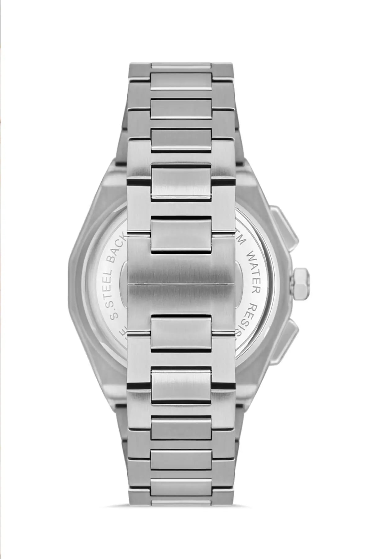 Ferro FM43013A-A2 Multifunction Stainless Steel Bracelet