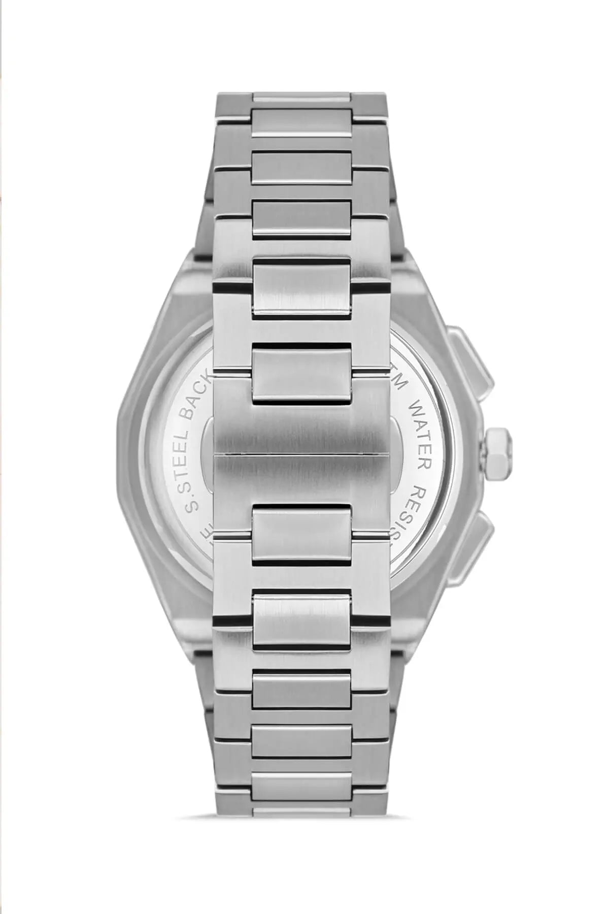 Ferro FM43013A-A3 Multifunction Stainless Steel Bracelet