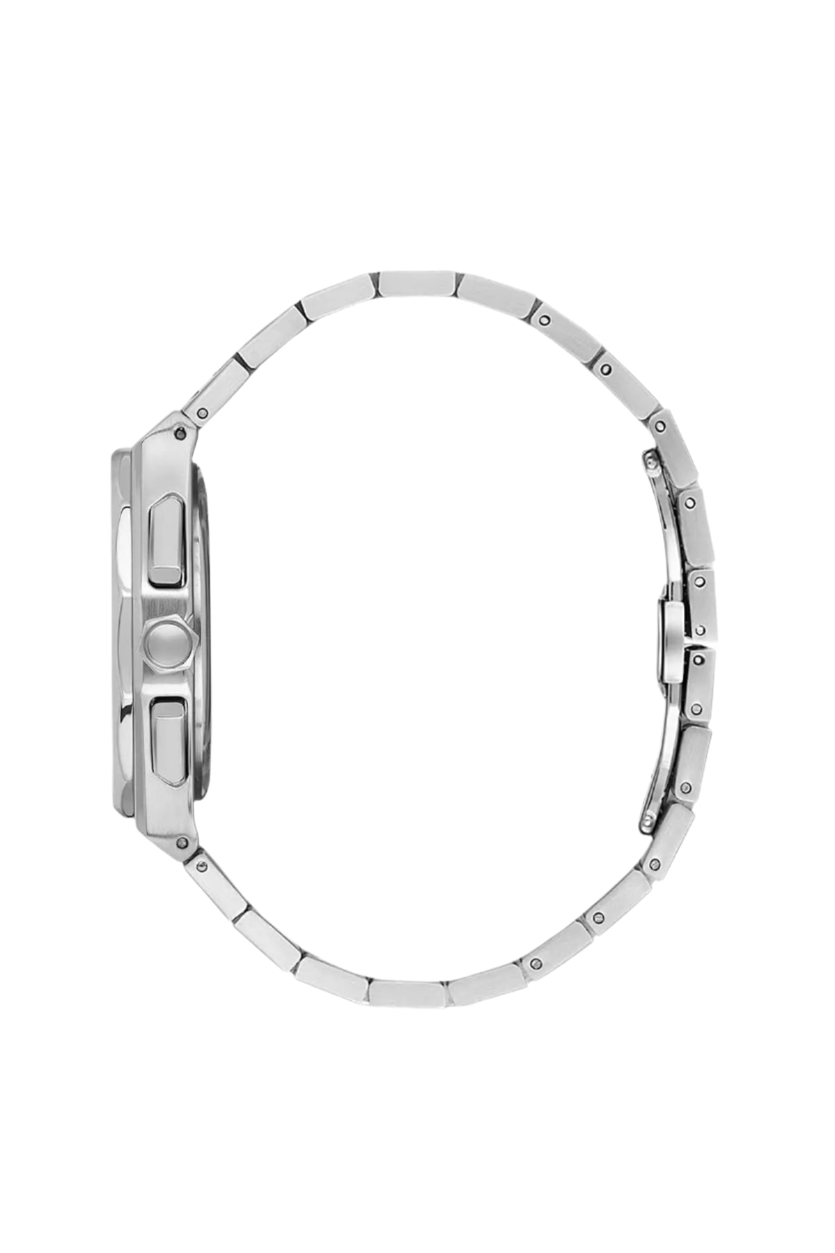 Ferro FM43013A-A4 Multifunction Stainless Steel Bracelet