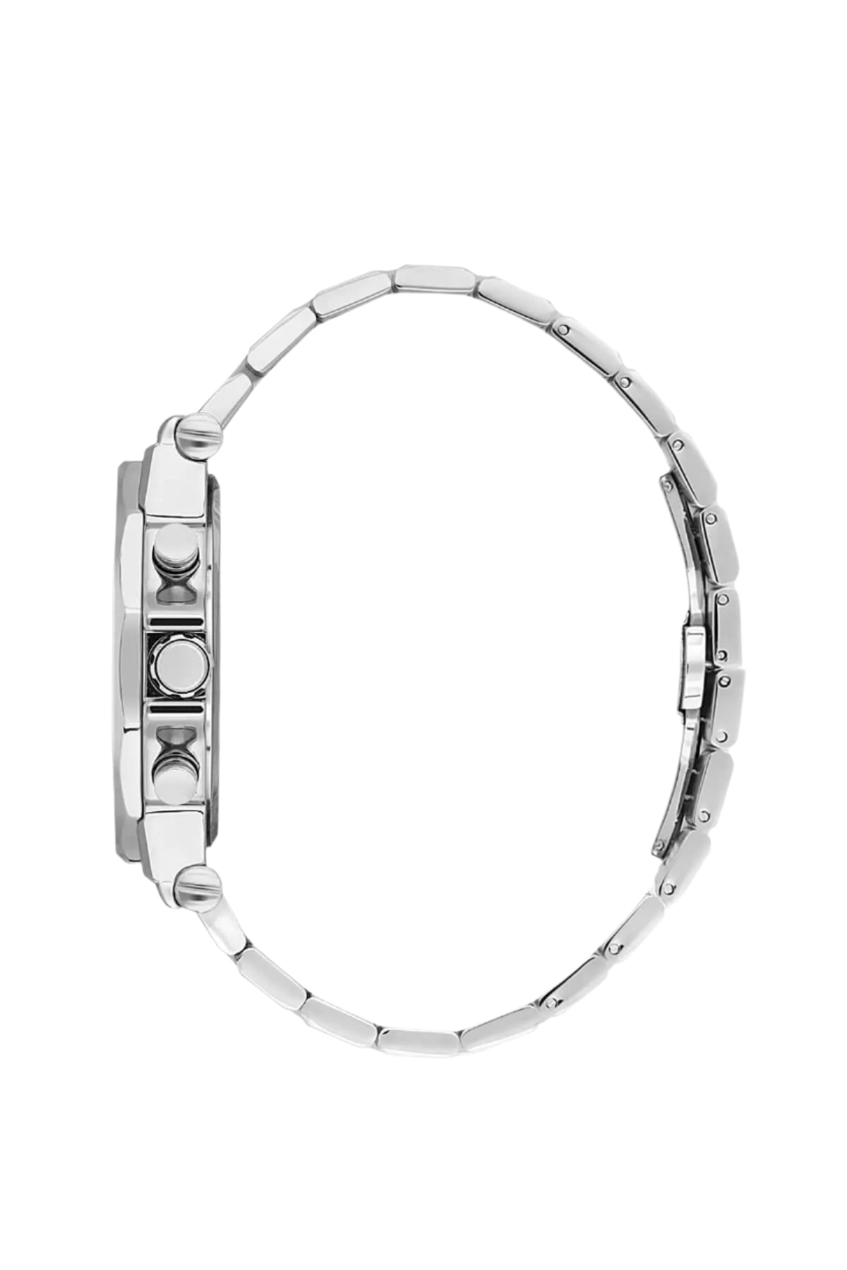 Ferro FM43020A-A2 Multifunction Stainless Steel Bracelet