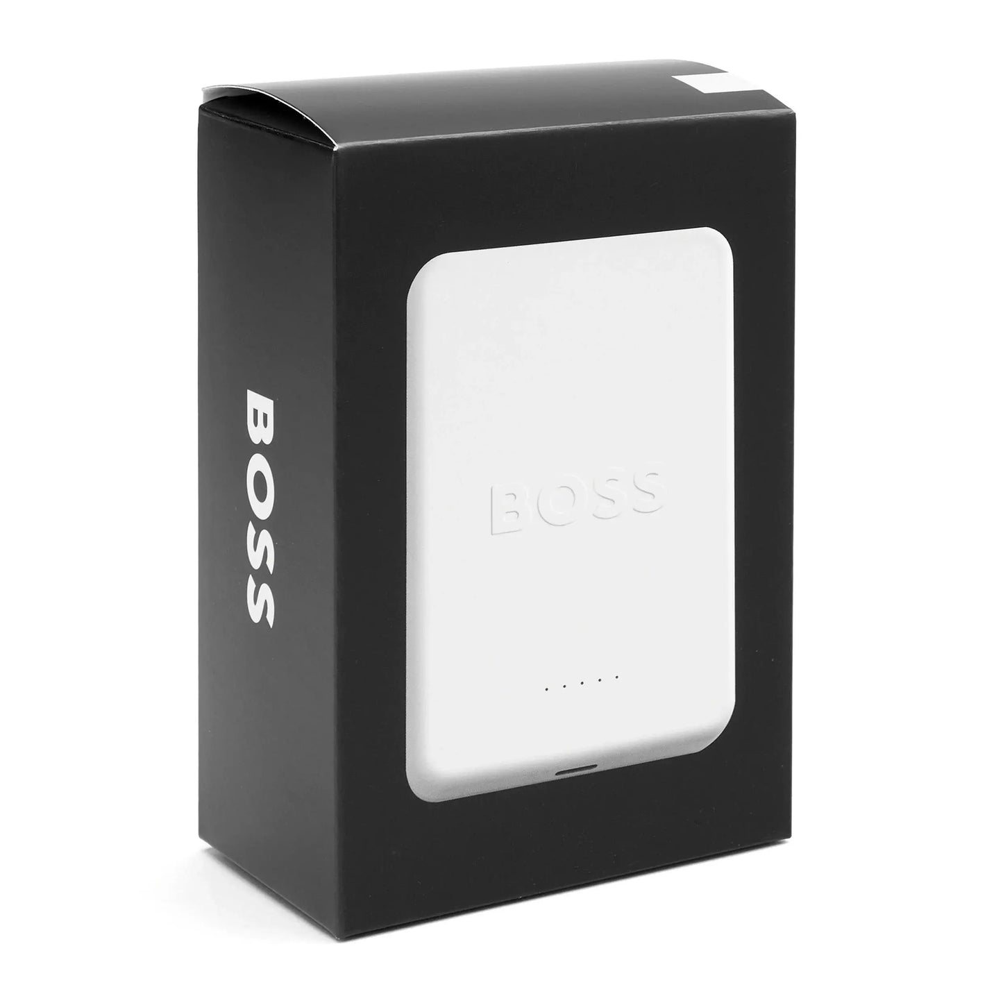 HUGO BOSS HAB421W Iconic White Power Bank