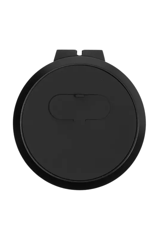 HUGO BOSS HAE421J Iconic Grey Bluetooth Speaker