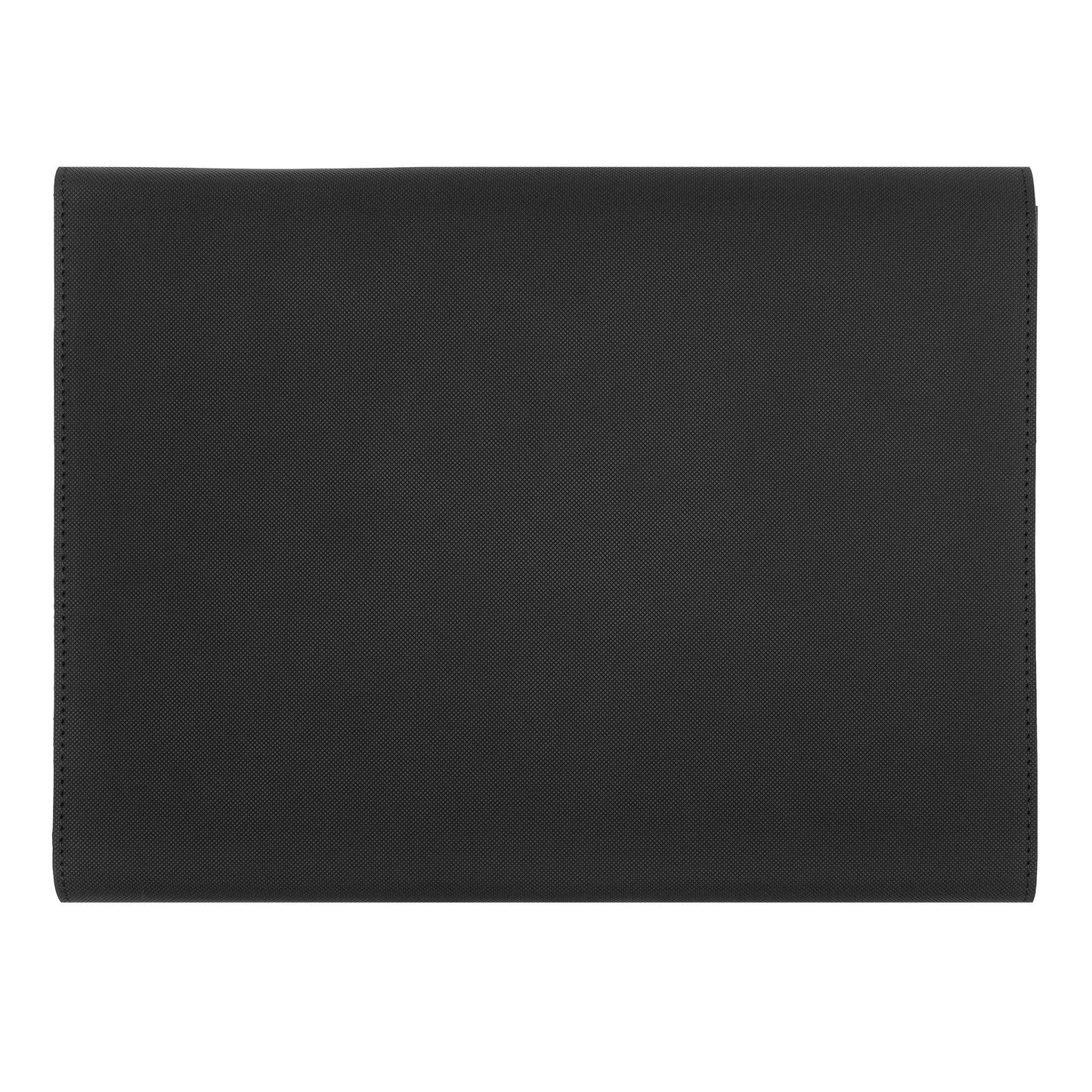 HUGO BOSS HDF414A Ντοσιέ A4 Rive Black Folder