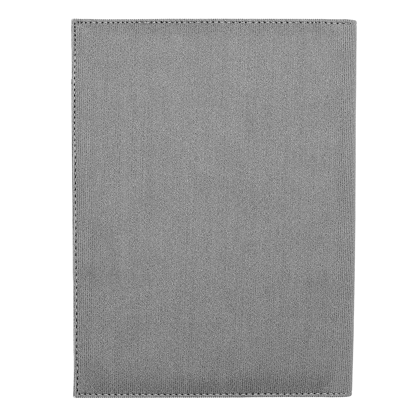 HUGO BOSS HDM002F A5 Outline Black/White Folder