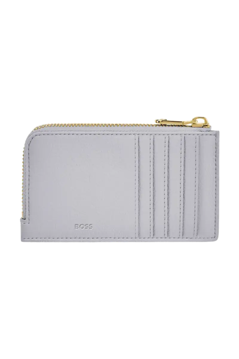 HUGO BOSS HLC009A Storyline Black Card Holder