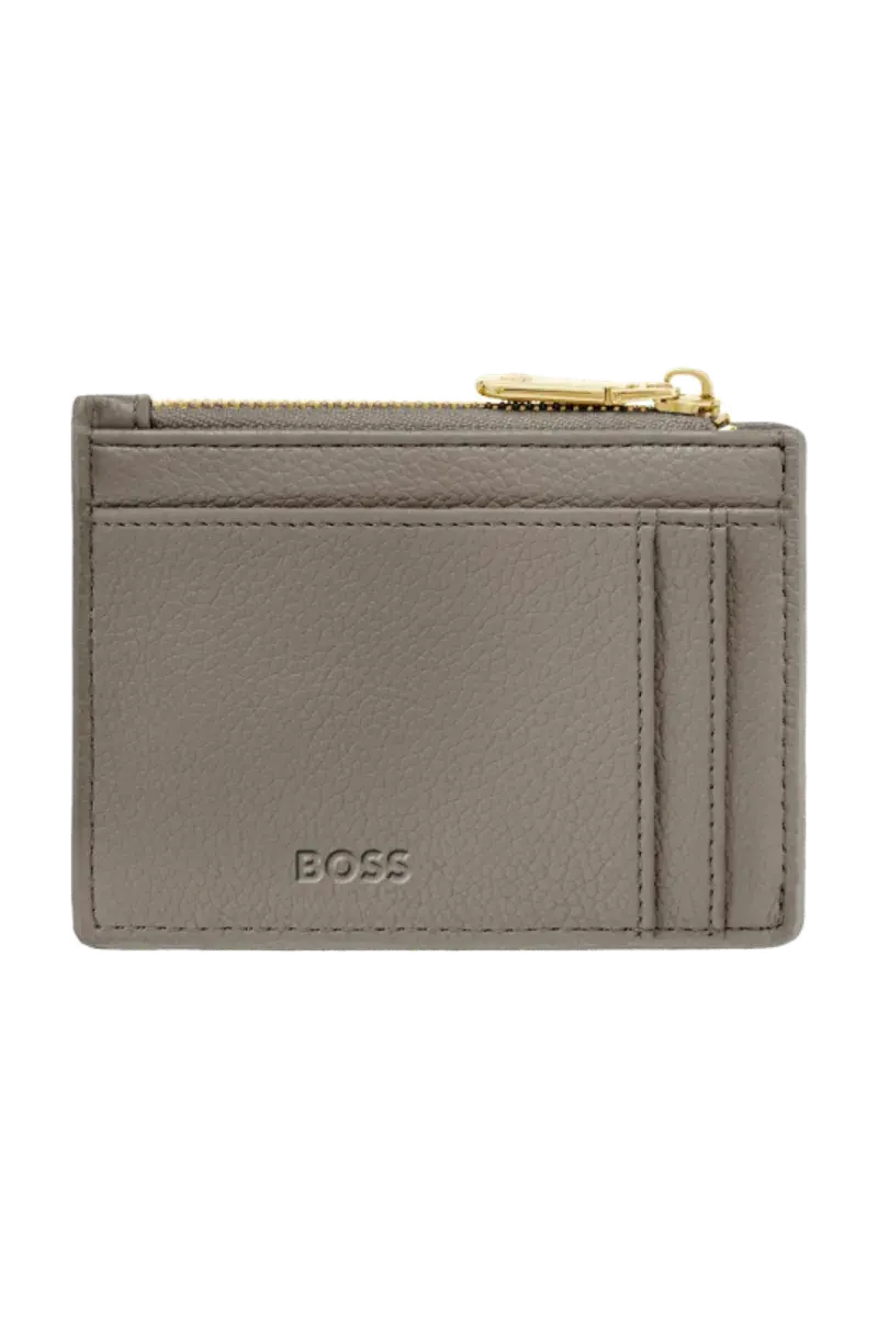 HUGO BOSS HLC009A Storyline Black Card Holder