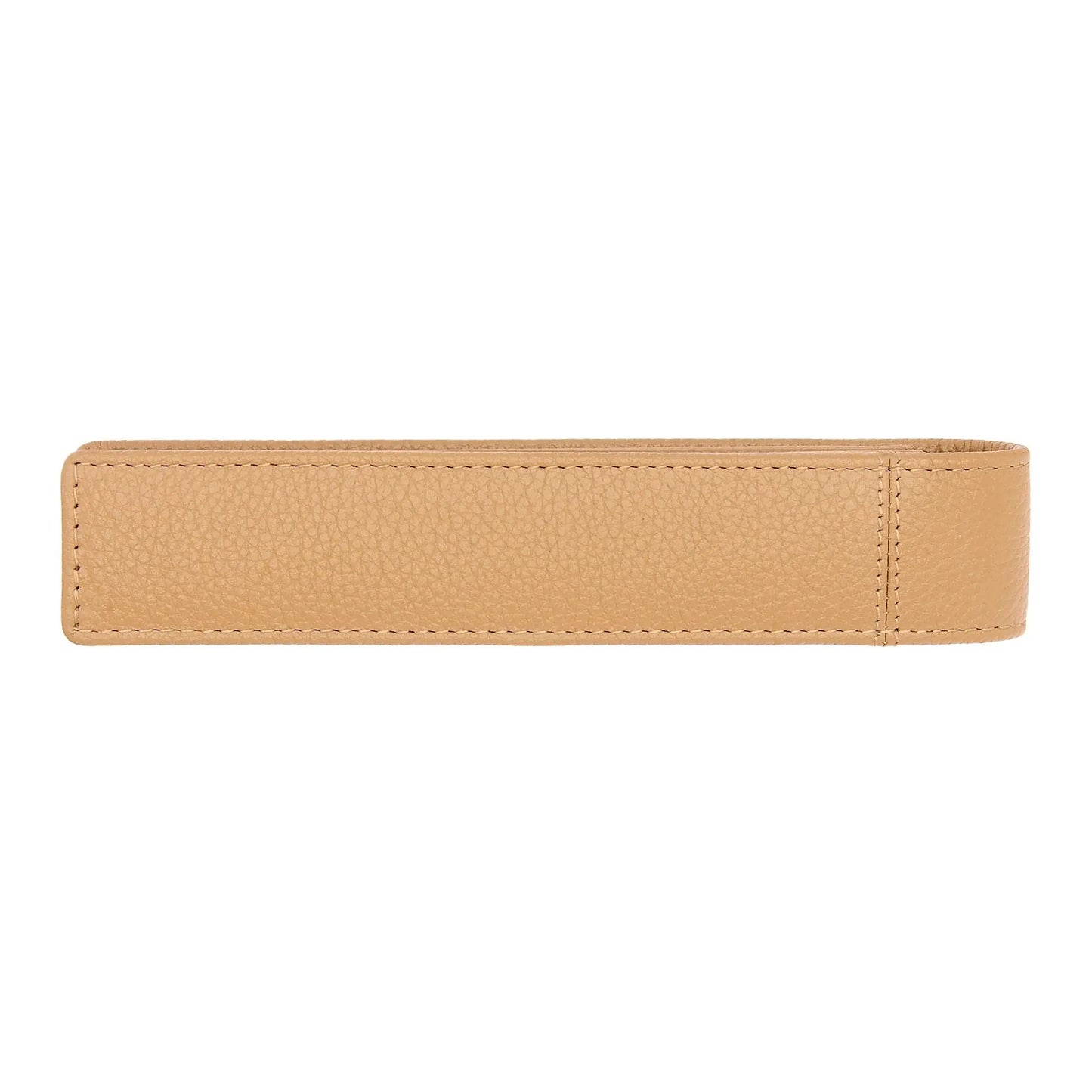 HUGO BOSS HLB417X Θήκη για Στυλό Classic Grained Camel Pouch