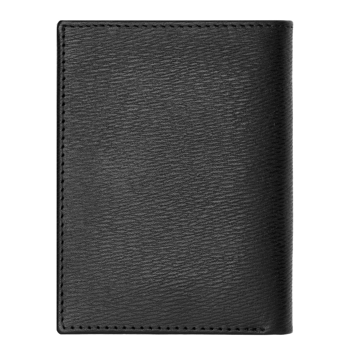 HUGO BOSS HLC009A Storyline Black Card Holder