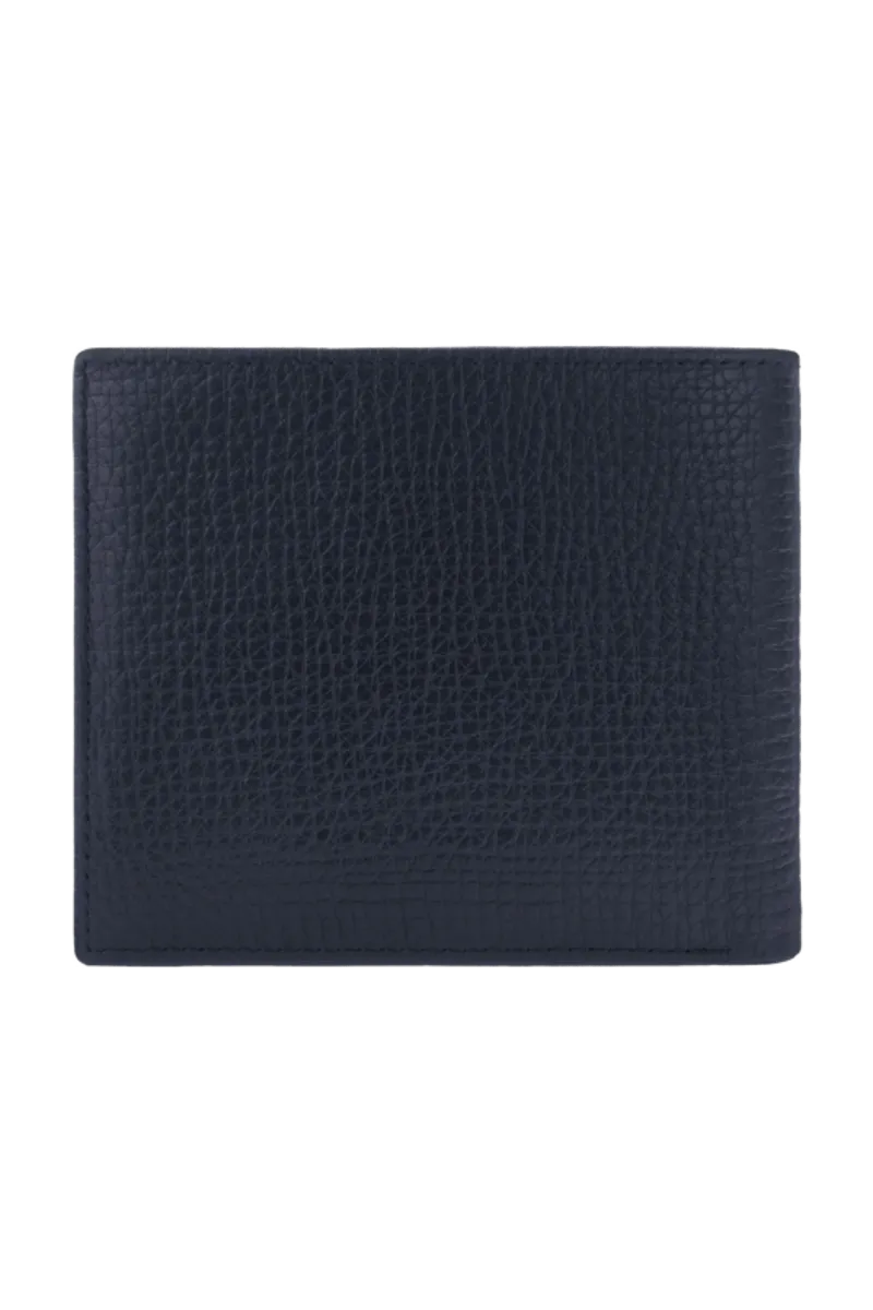 HUGO BOSS HLC009J Storyline Gray Card Holder