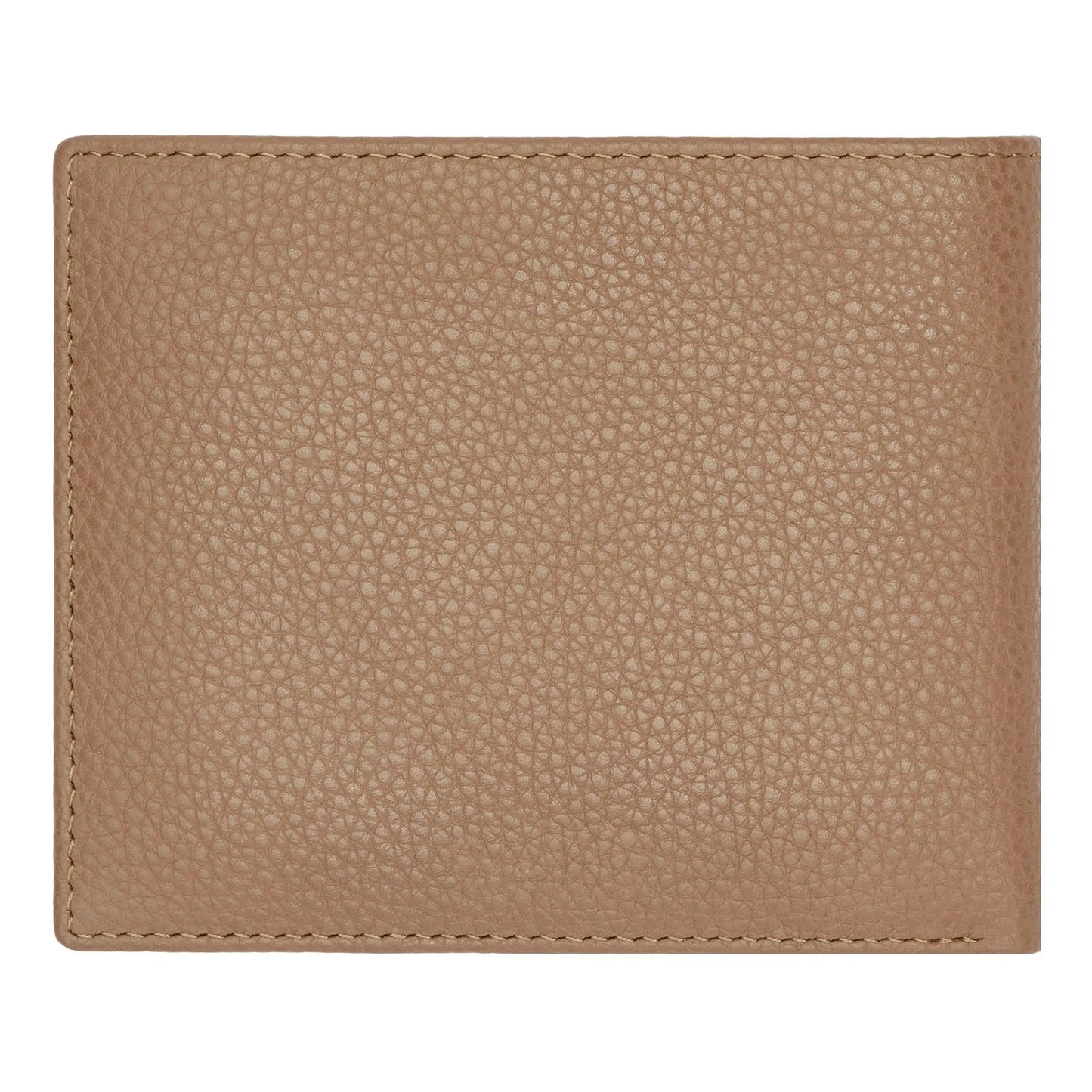 HUGO BOSS HLW416X Πορτοφόλι Classic Grained Camel Wallet