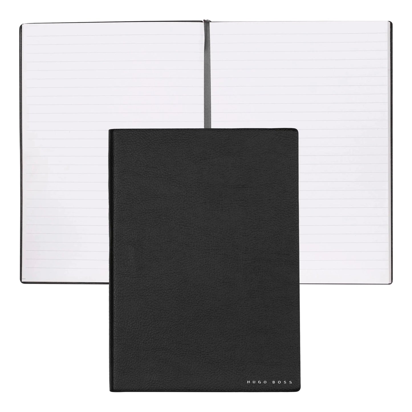 HUGO BOSS HPBH121AL Σετ Ballpoint Pen & Note Pad A5 Gift Set