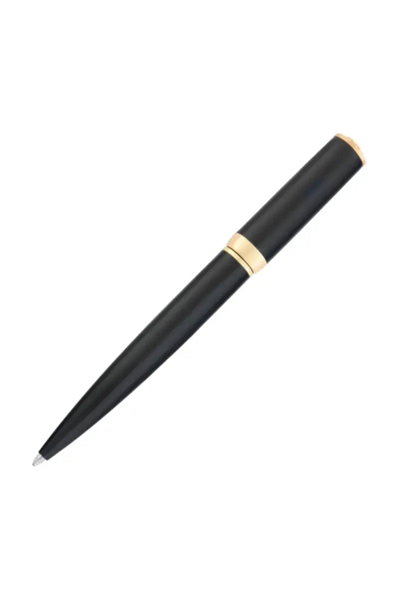 HUGO BOSS HSC9744M Gear Matrix Teal Ballpoint Pen