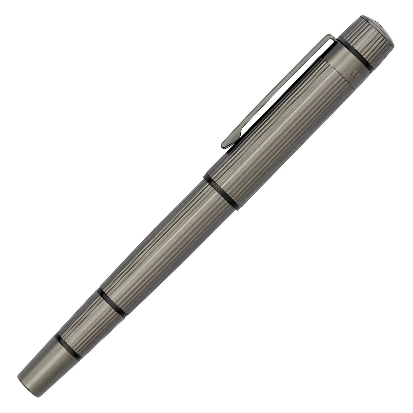 HUGO BOSS HSF4852D Πένα Core Gun Fountain Pen