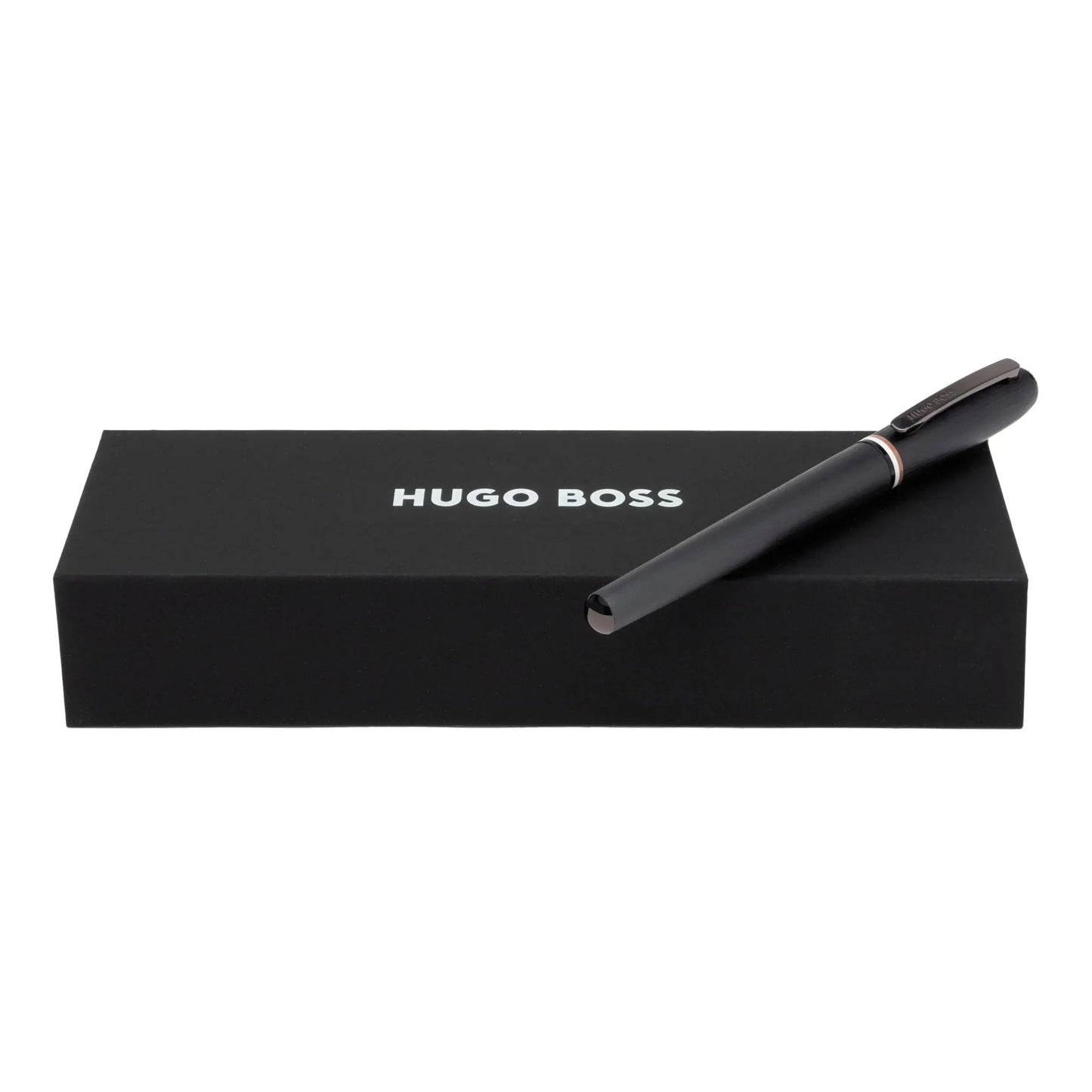 HUGO BOSS HSH3412D Πένα Contour Iconic Fountain Pen