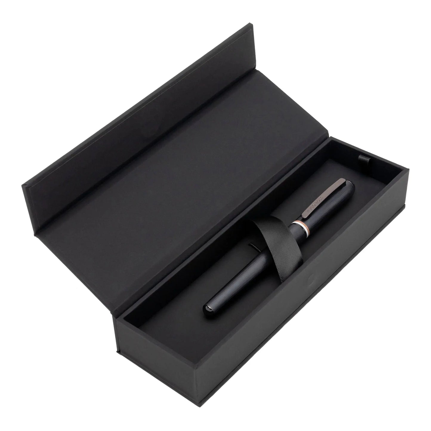 HUGO BOSS HSH3412D Πένα Contour Iconic Fountain Pen