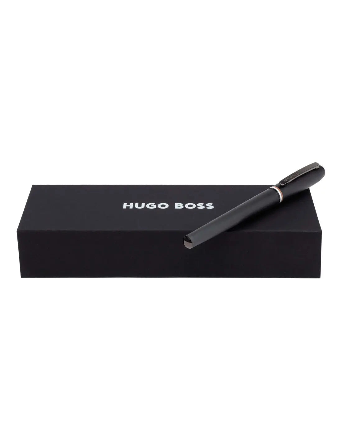 HUGO BOSS HSH3414D Contour Iconic Ballpoint Pen