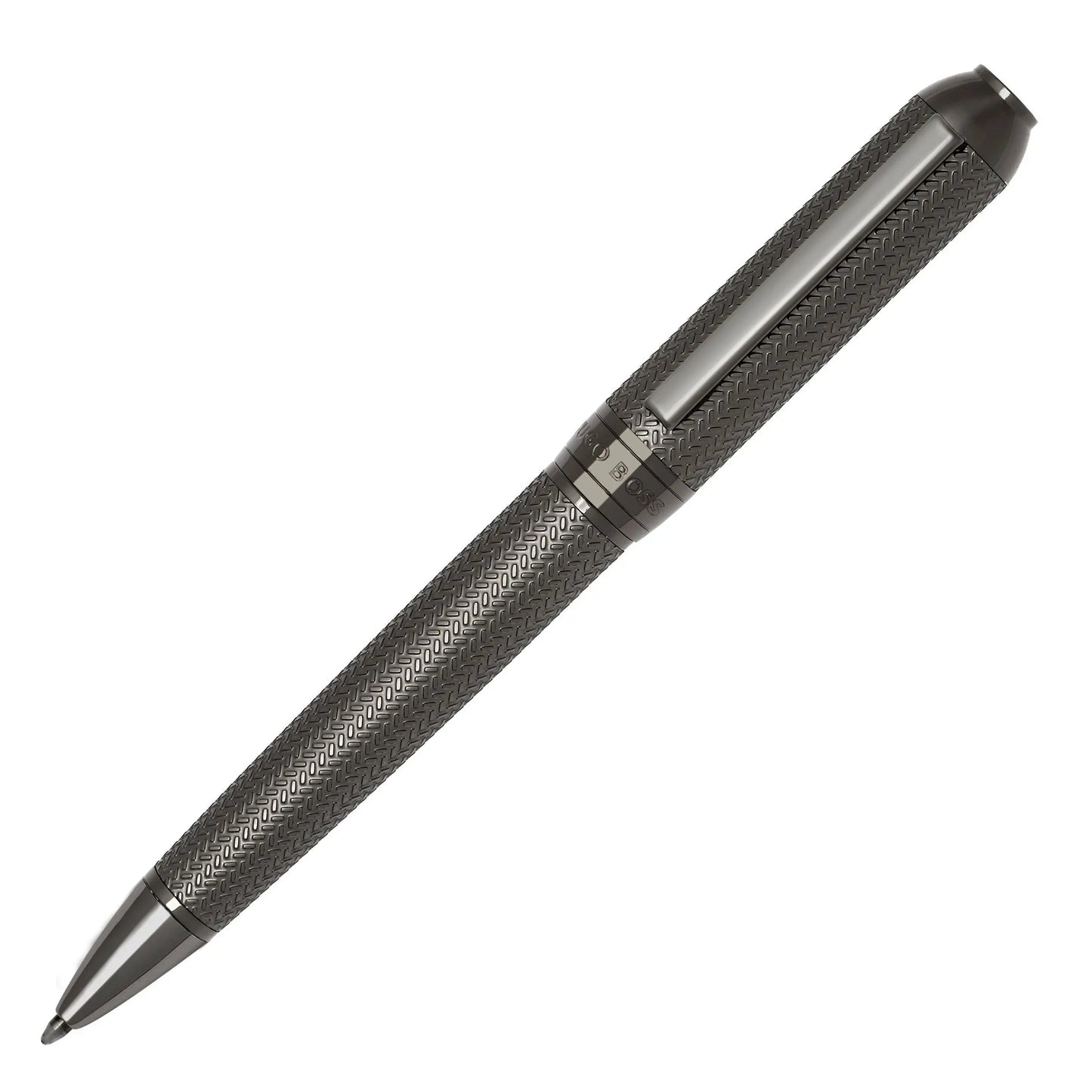 HUGO BOSS HSI0762A Fusion Marble Fountain Pen