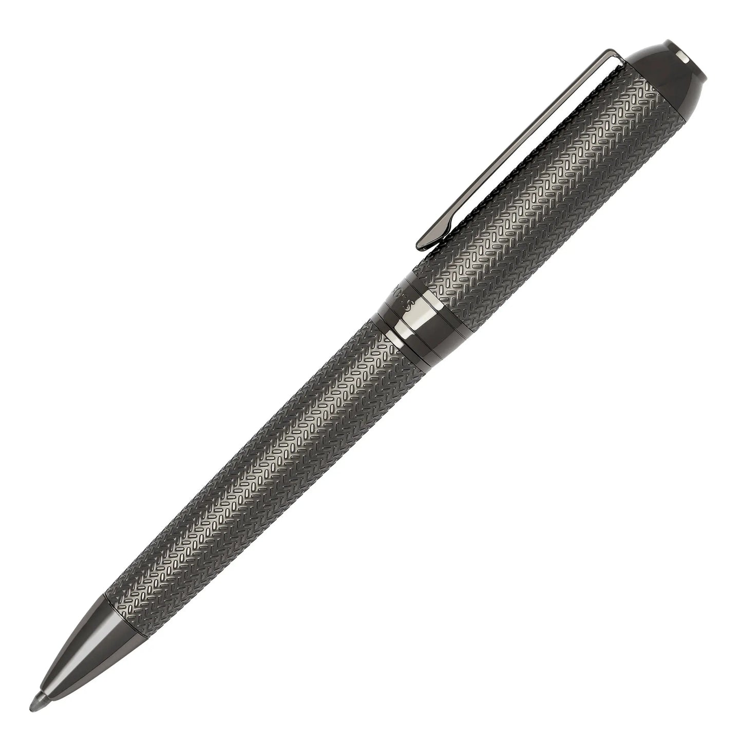 HUGO BOSS HSI0762A Fusion Marble Fountain Pen