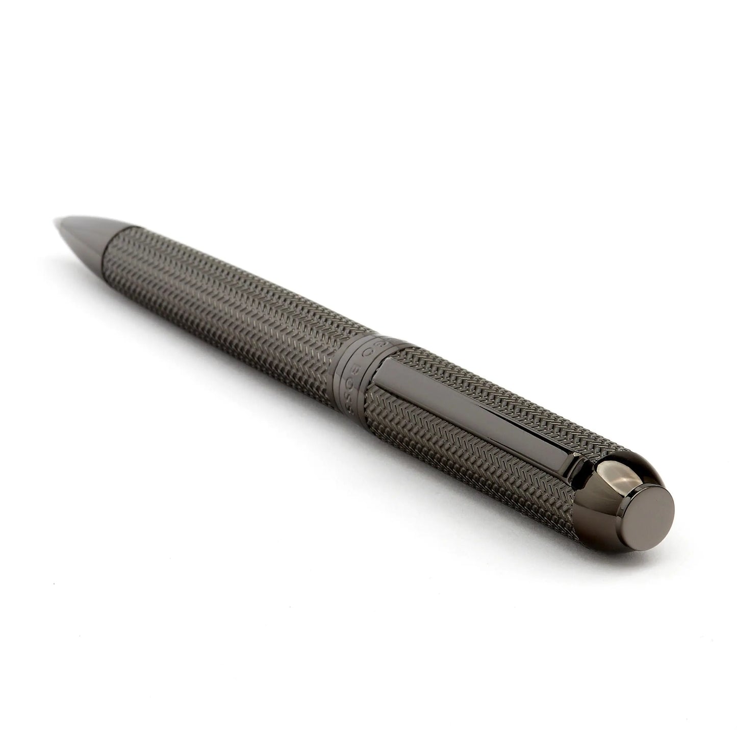 HUGO BOSS HSI0762A Fusion Marble Fountain Pen