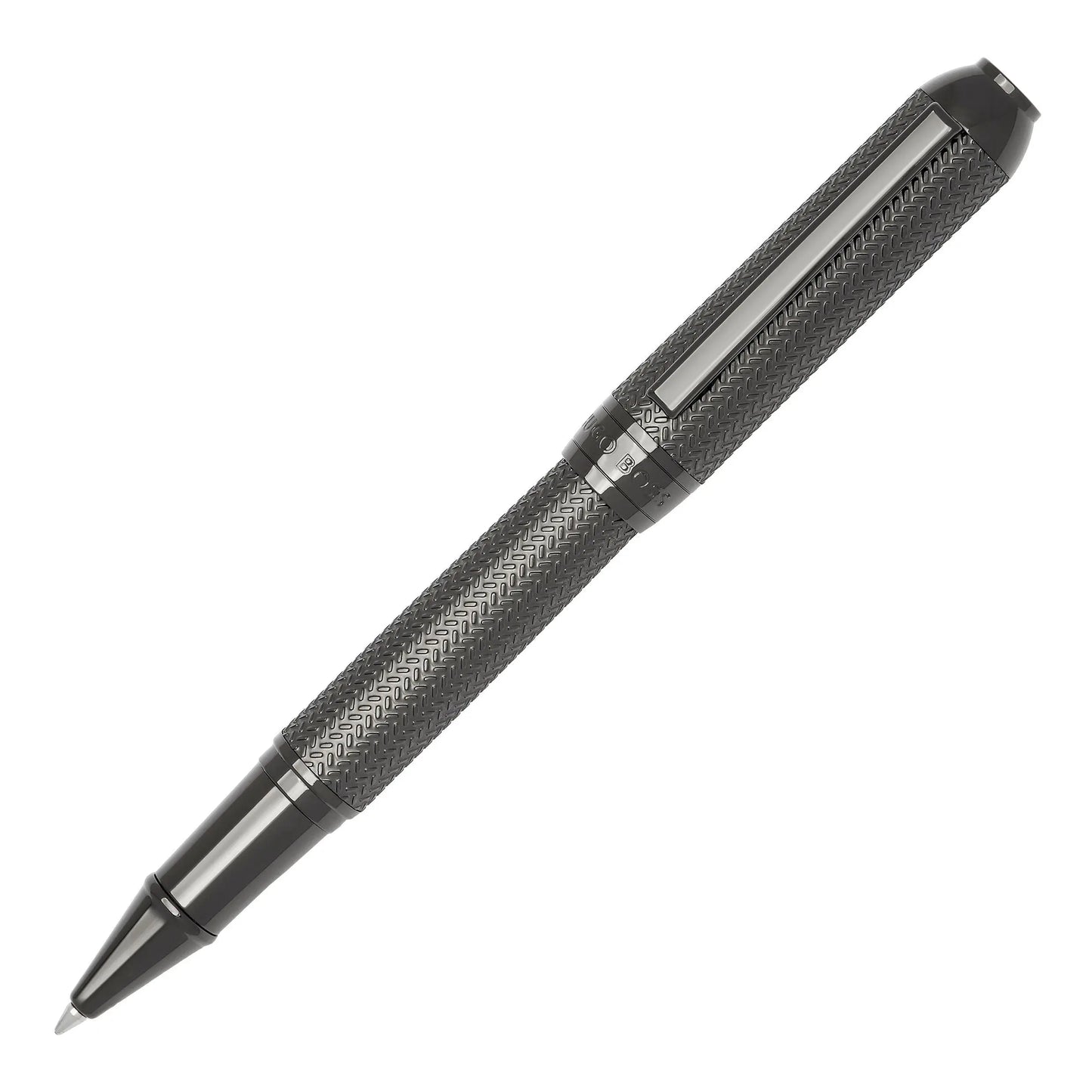 HUGO BOSS HSI0762A Fusion Marble Fountain Pen