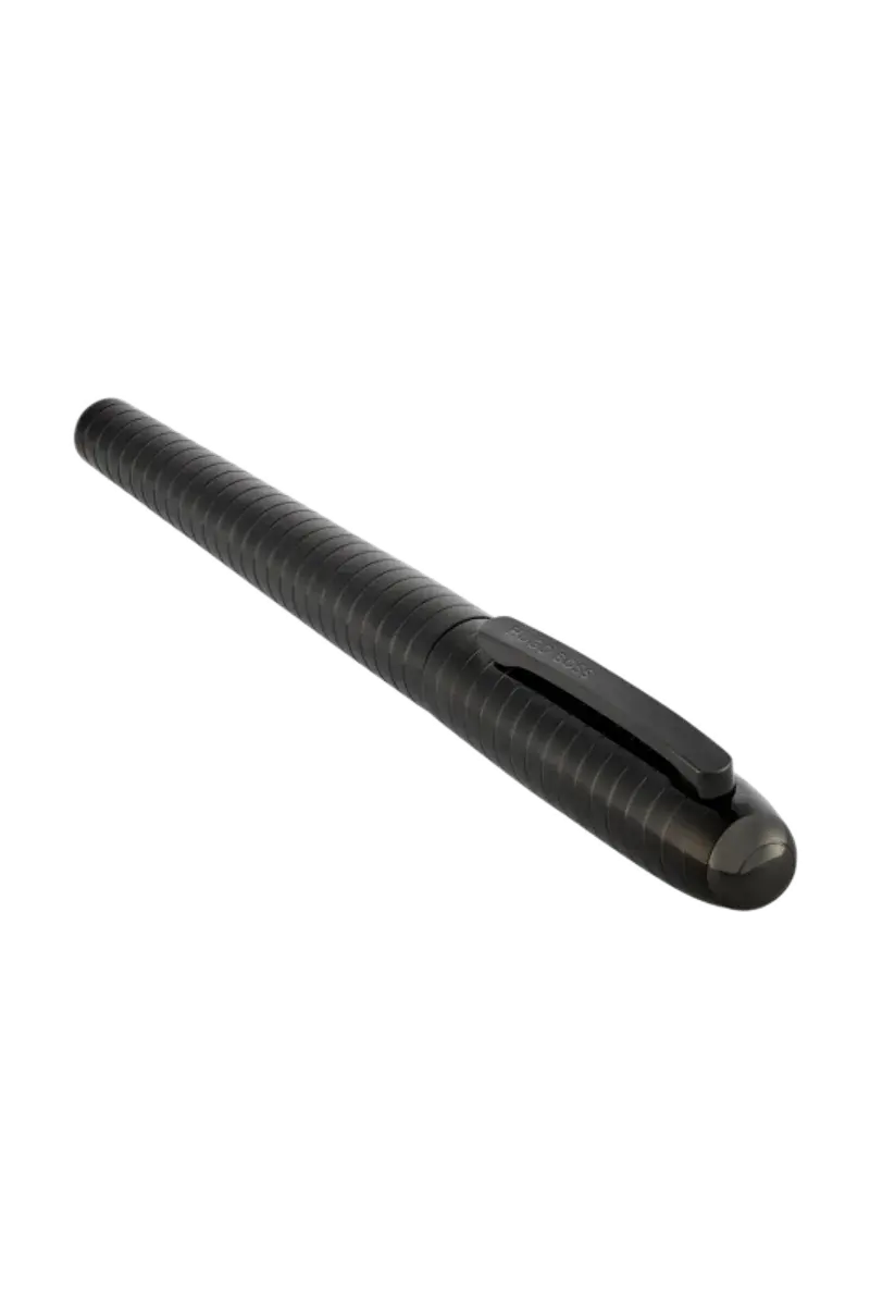 HUGO BOSS HSH3414D Contour Iconic Ballpoint Pen