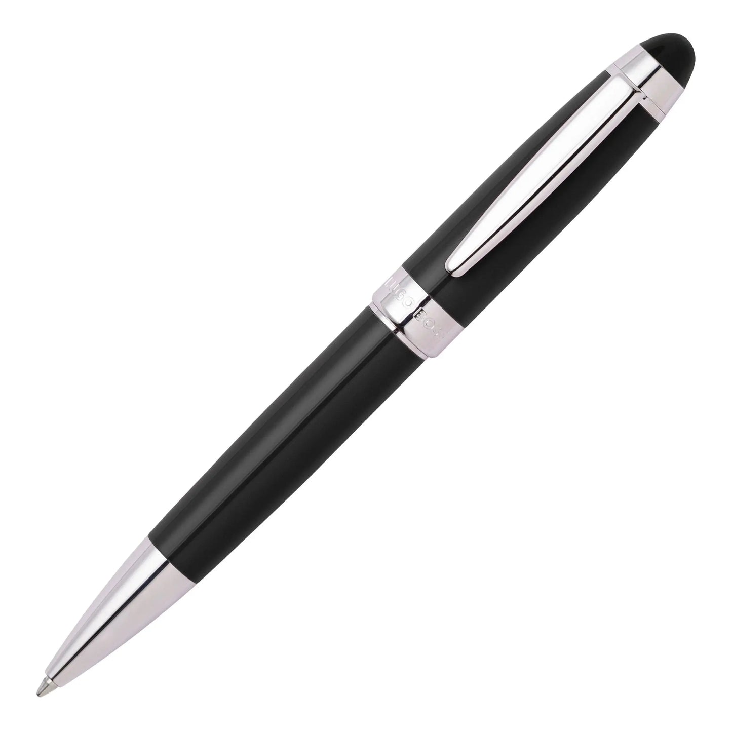 HUGO BOSS HPBH121AL Σετ Ballpoint Pen & Note Pad A5 Gift Set