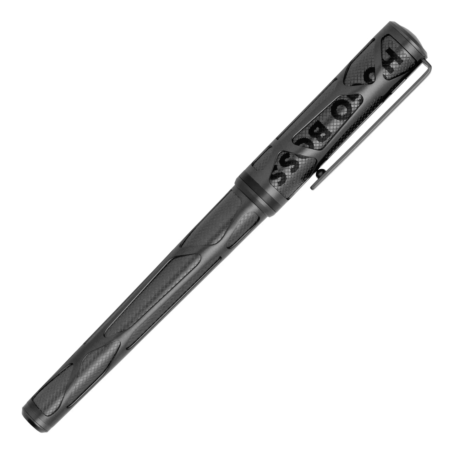 HUGO BOSS HSS3082D Πένα Craft Gun Fountain Pen