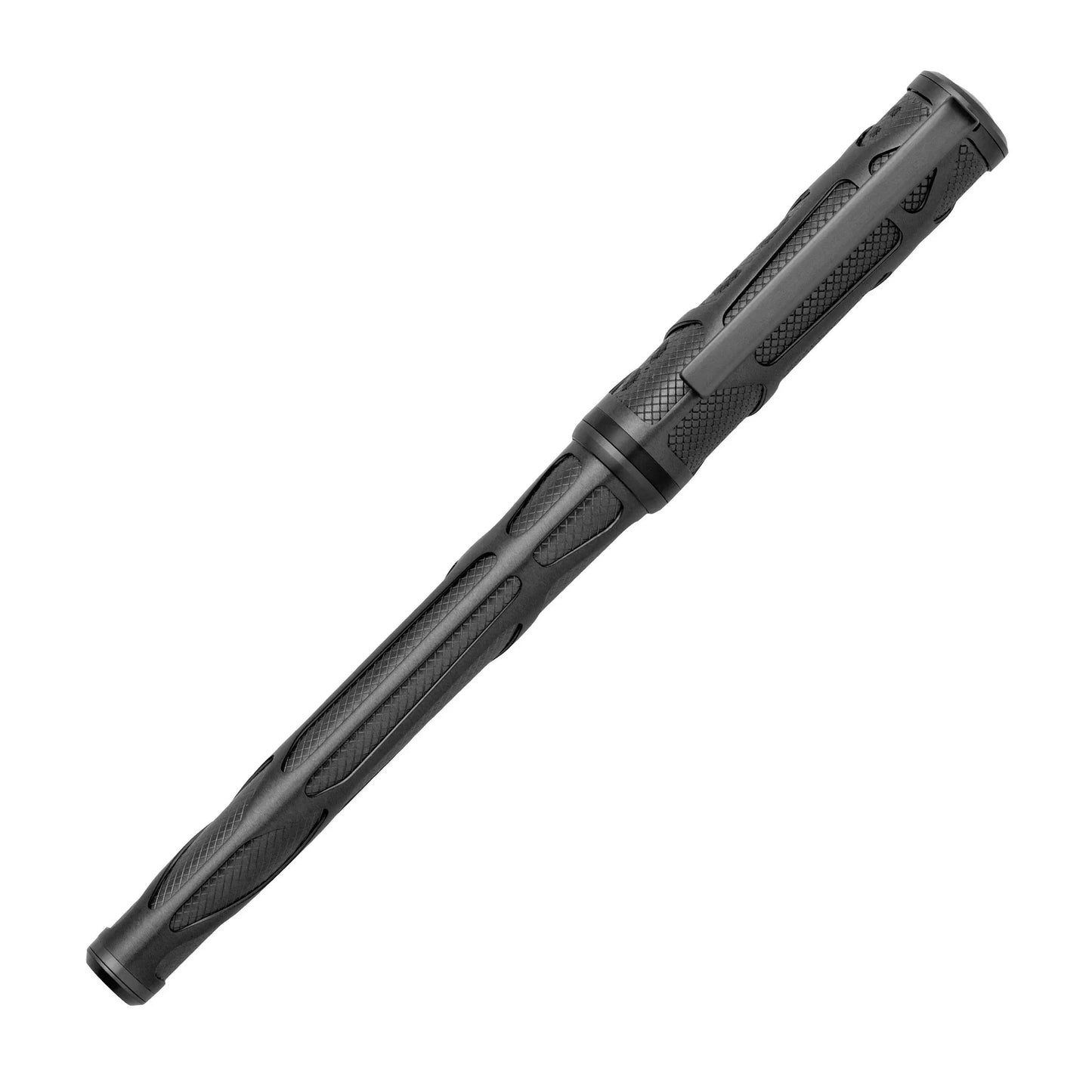 HUGO BOSS HSS3082D Πένα Craft Gun Fountain Pen