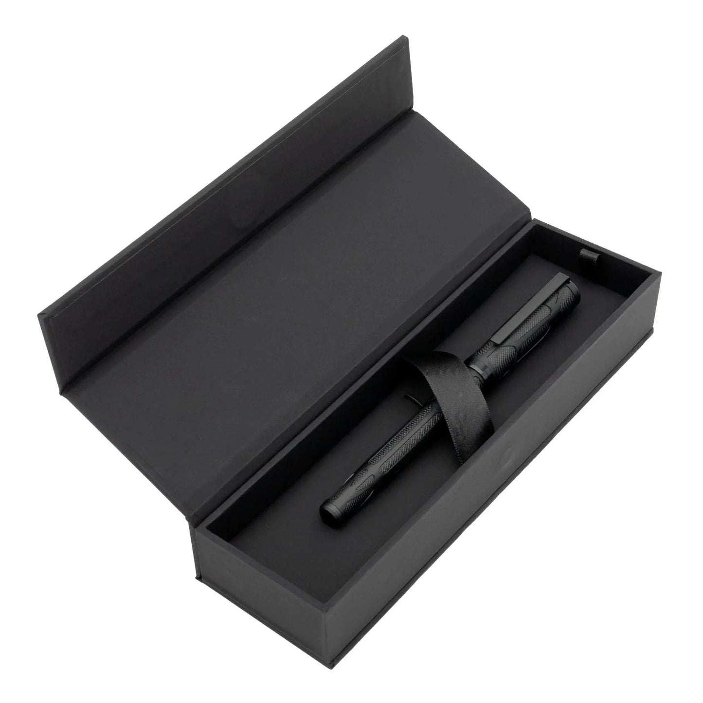 HUGO BOSS HSS3082D Πένα Craft Gun Fountain Pen