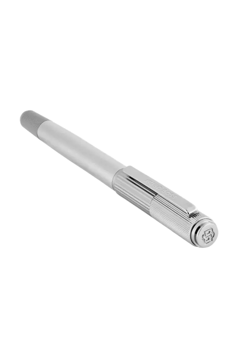 HUGO BOSS HSH3414D Contour Iconic Ballpoint Pen