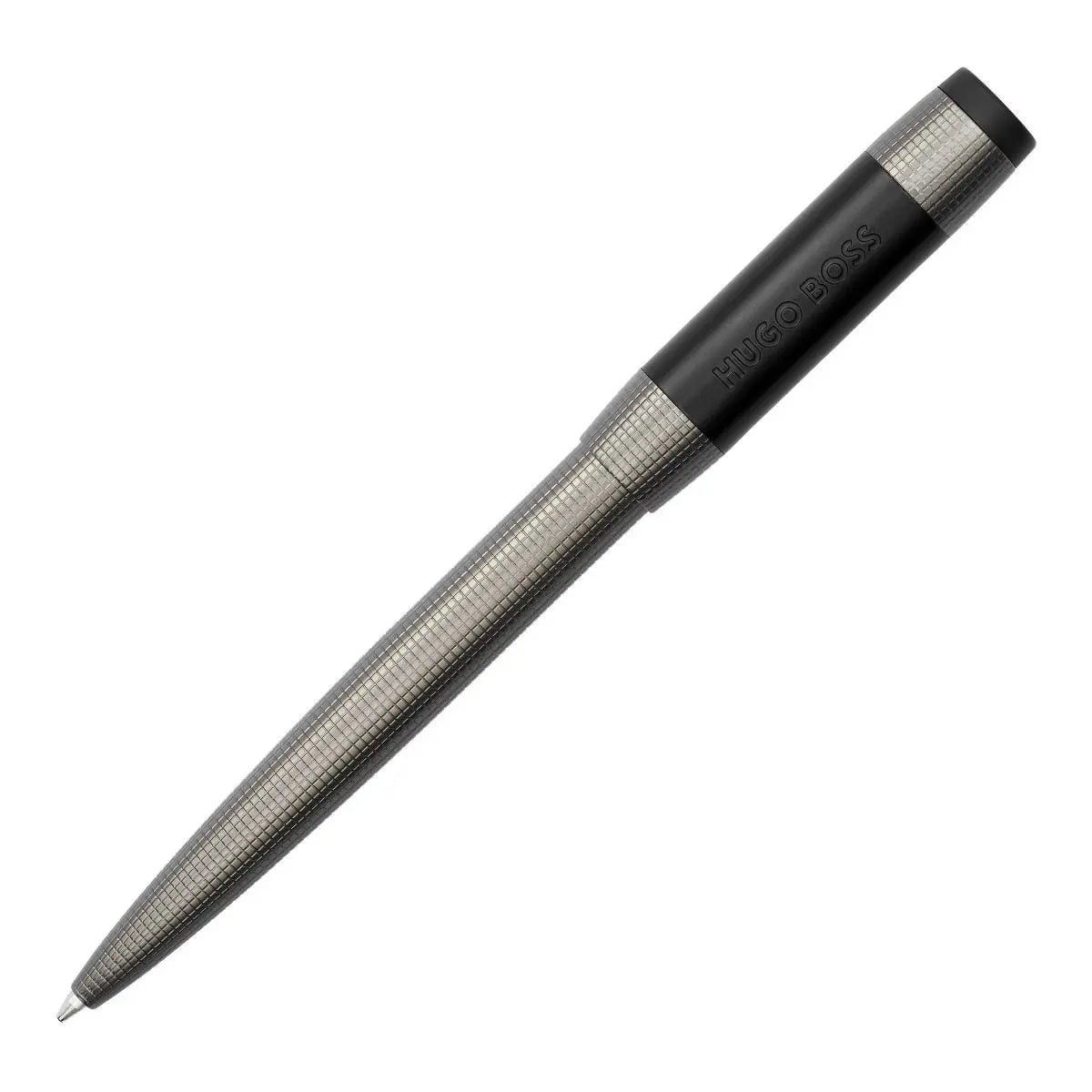 HUGO BOSS HST4964D Στυλό Rive Gun Ballpoint Pen Hugo Boss