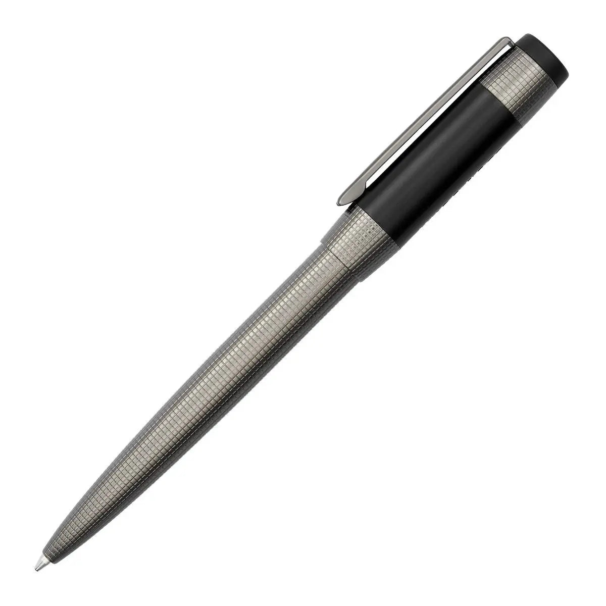 HUGO BOSS HST4964D Στυλό Rive Gun Ballpoint Pen Hugo Boss