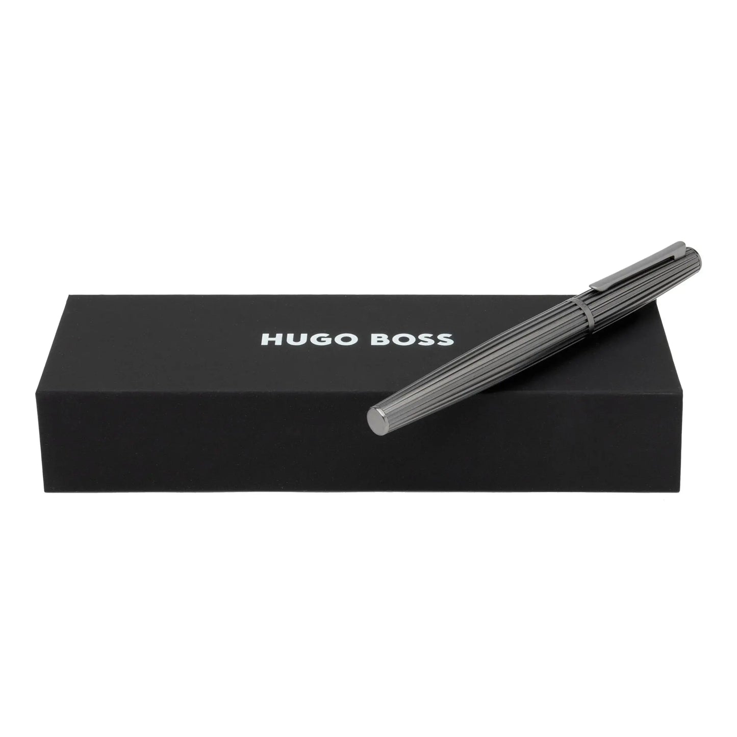 HUGO BOSS HSV3475D Στυλό Nitor Gun Limited Edition Rollerball Pen