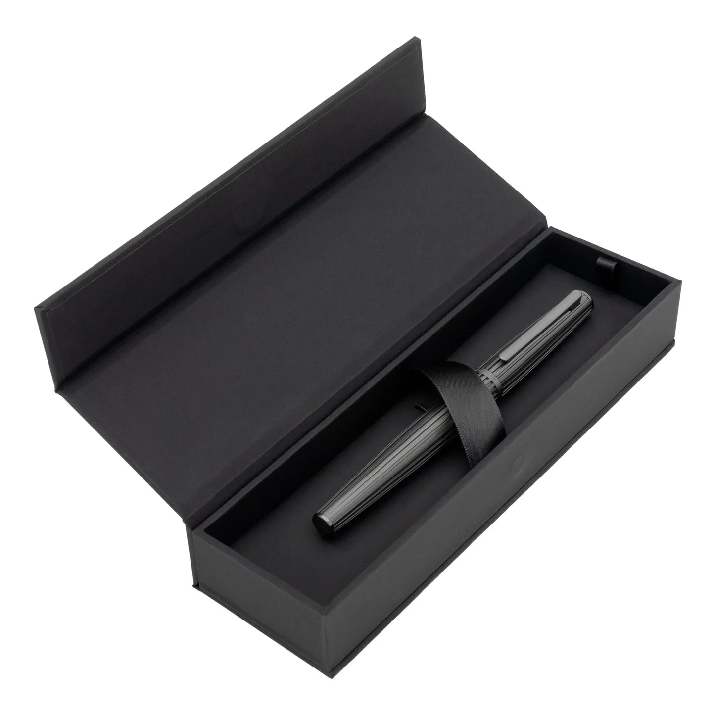HUGO BOSS HSV3475D Στυλό Nitor Gun Limited Edition Rollerball Pen