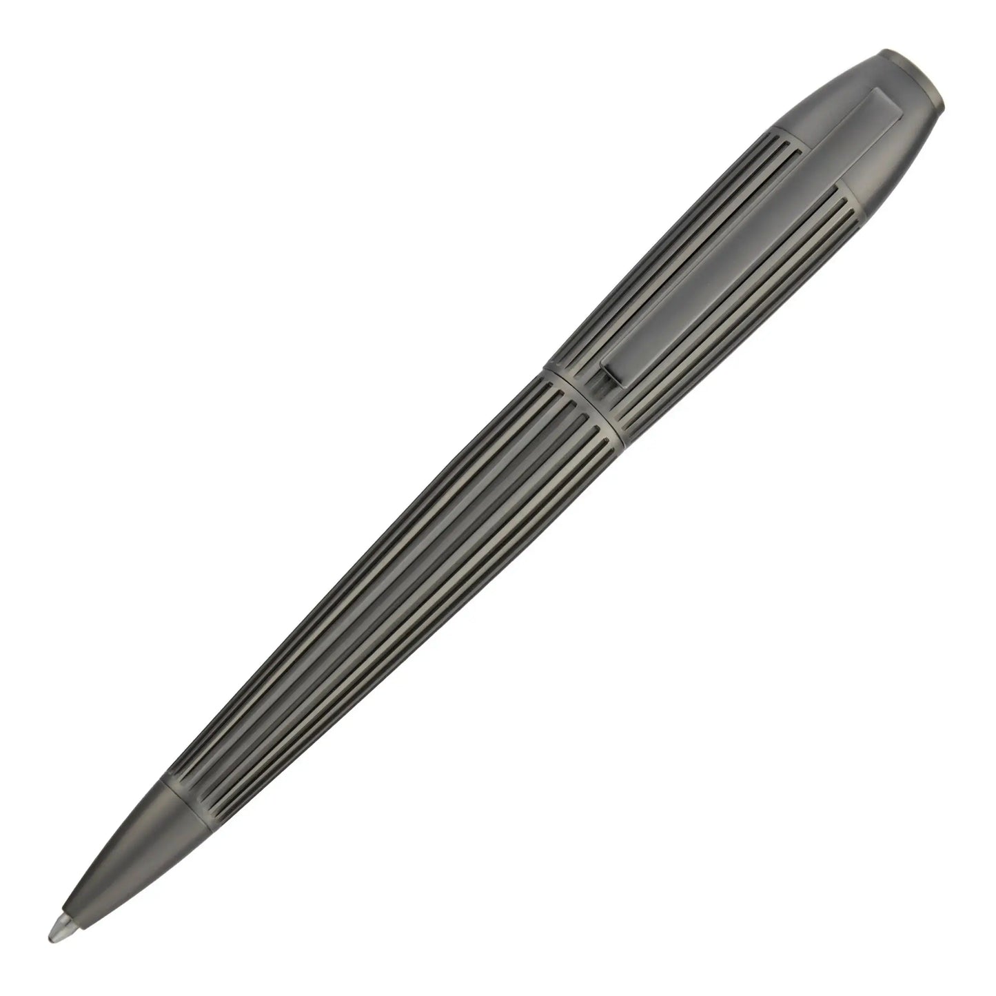 HUGO BOSS HSV5564D Στυλό Arcade Gun Ballpoint Pen