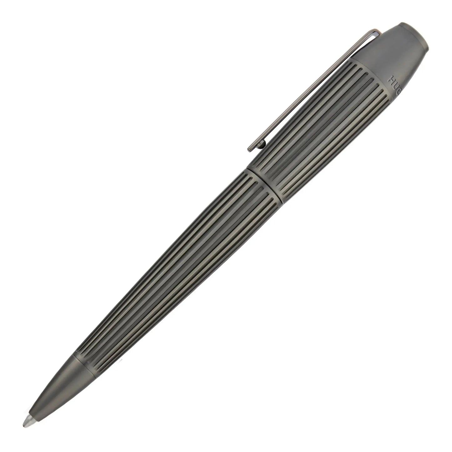 HUGO BOSS HSV5564D Στυλό Arcade Gun Ballpoint Pen