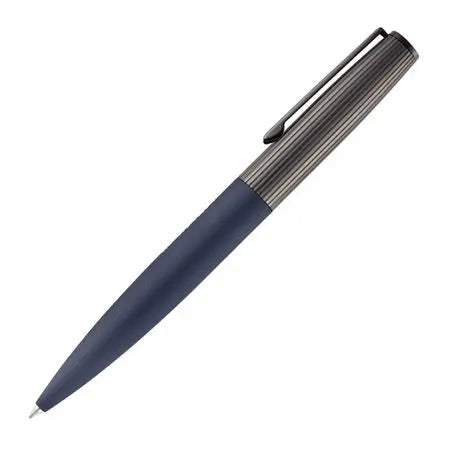 HUGO BOSS HSU3892A Corium Black Fountain Pen